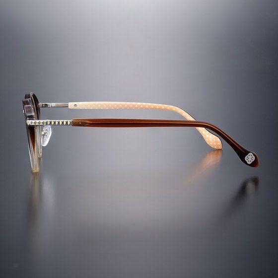 鬼滅の刃 眼鏡 メガネ 我妻善逸 モデル : ヤマトヤ - 通販 - Yahoo