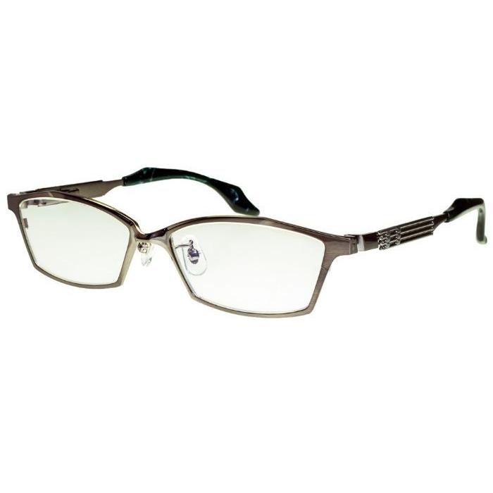 進撃の巨人 眼鏡 コラボメガネ エレン・ミカサ モデル 限定商品