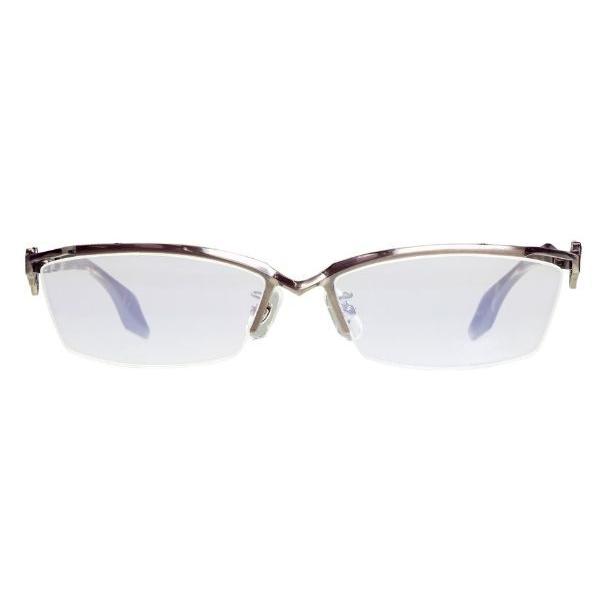 進撃の巨人 コラボメガネ エルヴィン＆リヴァイモデル　クリーナー ケース付き 進撃の巨人 コラボメガネ エルヴィン＆リヴァイモデル クリーナー