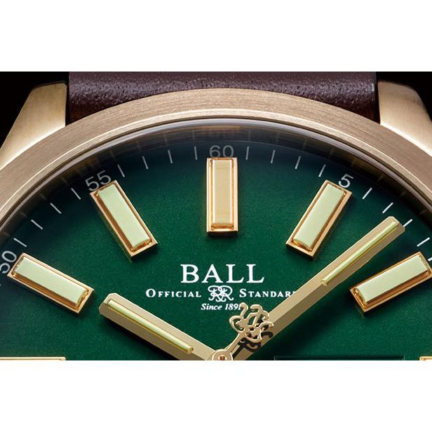 BALL Watch ボールウォッチ メンズウォッチ EngineerIII エンジニア3 