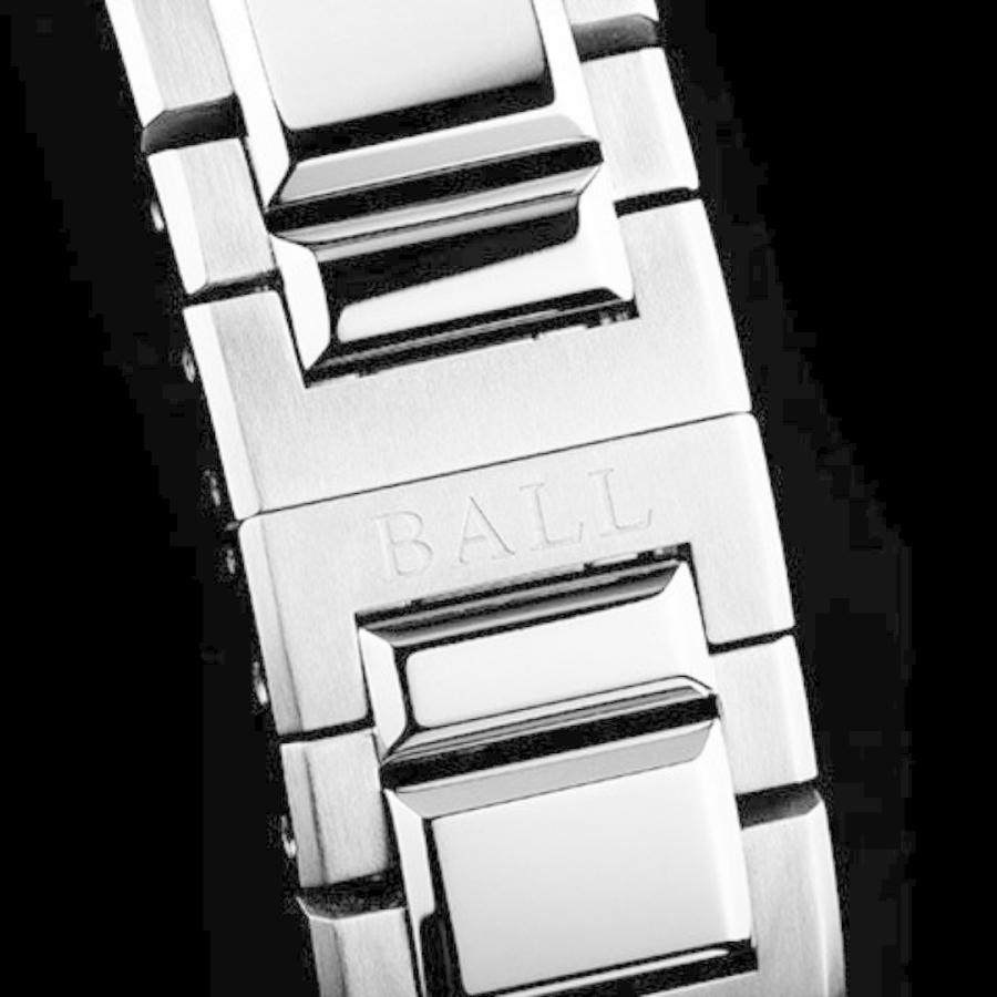 ボールウォッチ メンズ 自動巻き 腕時計 エンジニア マーベライト クロノメーター NM9026C-S6CJ-GR BALLWATCH 正規品 ヤマトヤ | BALL Watch | 03