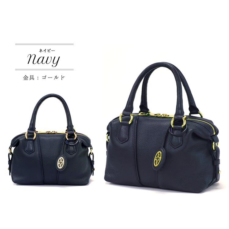 濱野皮革工藝 フィオーレ 2way ミニボストン HANAEL 銀座大和屋 濱野皮革工藝 フィオーレ 2way ミニボストン HANAEL 銀座大和屋