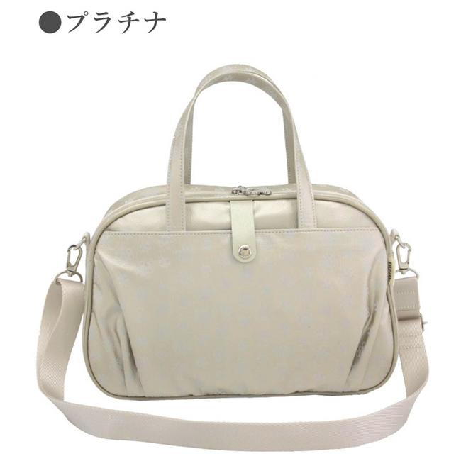 ヤマト屋 バッグ ショルダーバッグ キキ2 NV 2WAYタックアオリ手提