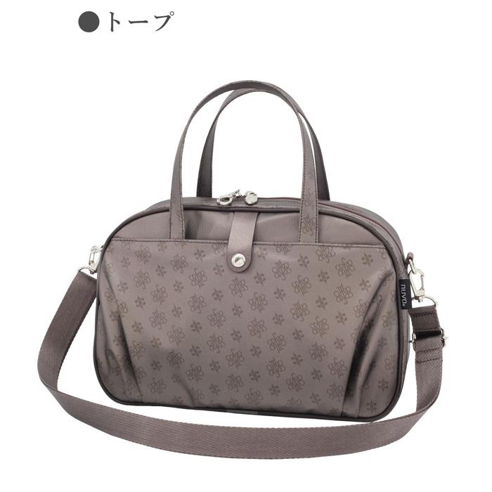 ヤマト屋 バッグ ショルダーバッグ キキ2 NV 2WAYタックアオリ手提