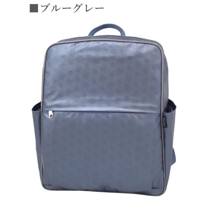 ヤマト屋 バッグ NV リュック　 RAVIRAVI 　コミューターリュックライト　銀座大和屋　n210　Yamatoya Ginza　backpack｜yamatoya-ginza｜07