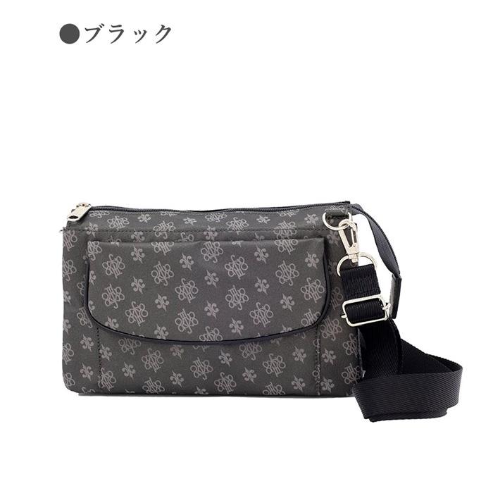 ヤマト屋 バッグ ショルダーバッグ キキ2 NV お財布ショルダー スマホ