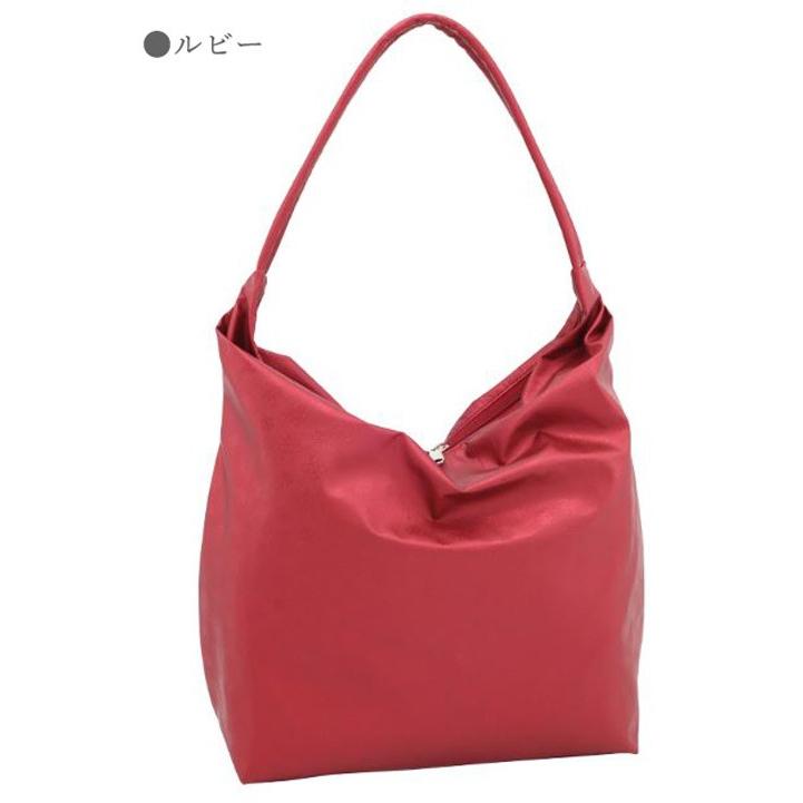 ヤマト屋 バッグ キキ2 小指で持てる軽さ、超軽量160g ワンハンドル