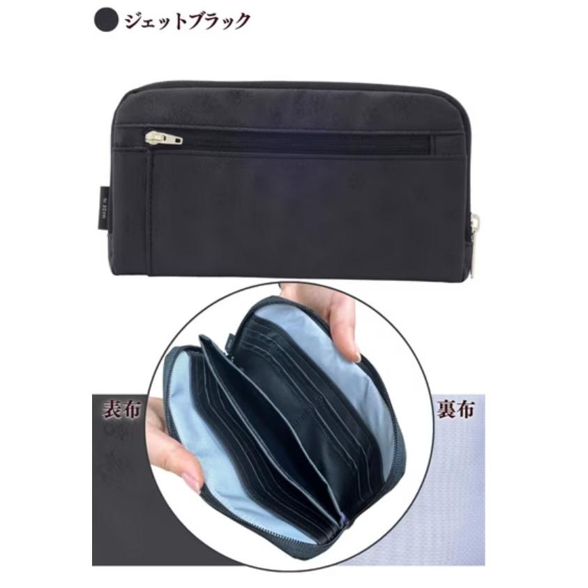 【ヤマト屋 】ソフト ウォレットスマホ財布 yamatoya 日本製 長財布 ヤマト屋 スマホ 財布 キキ2 NV ソフトウォレット2 銀座大和屋