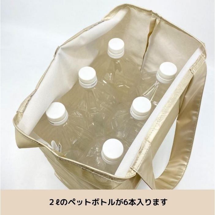 ヤマト屋 エコバッグ トレゾールモノ ネオマイバッグL 銀座大和屋 R255