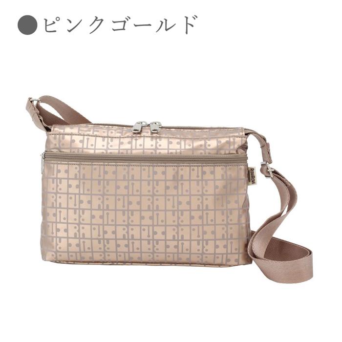 ヤマト屋 キキ2 横長ポシェットS ショルダーバッグ ポシェット 銀座