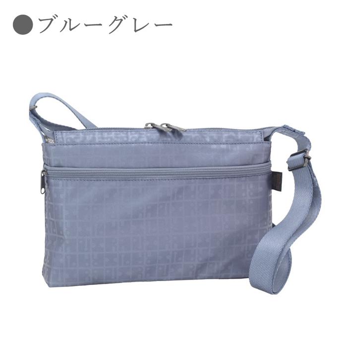 ヤマト屋 キキ2 横長ポシェットS ショルダーバッグ ポシェット 銀座 