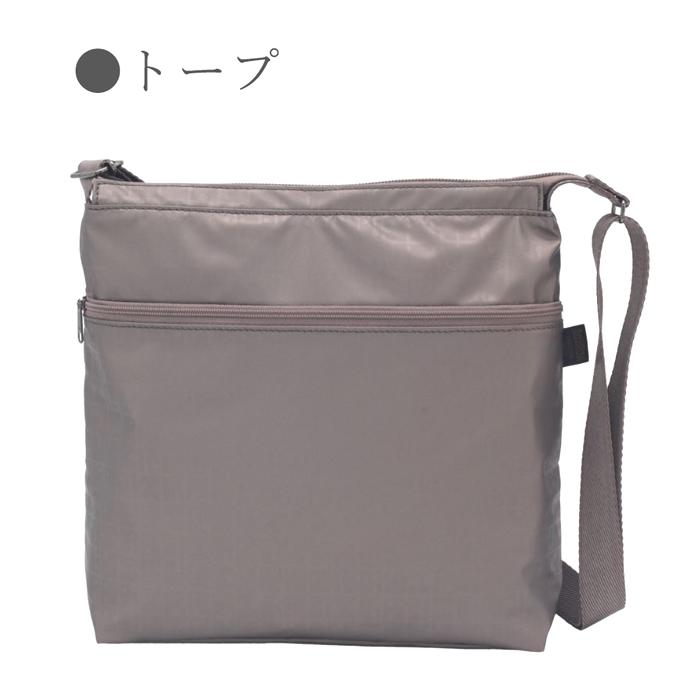 ヤマト屋 キキ2 ショルダーバッグ スクエアポシェット 銀座大和屋