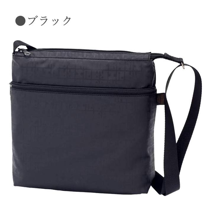 ヤマト屋 キキ2 ショルダーバッグ スクエアポシェット 銀座大和屋