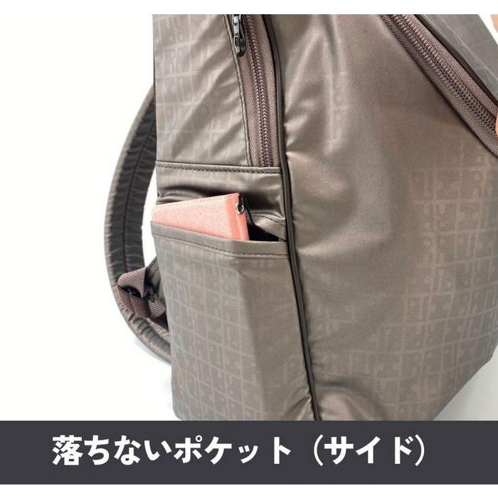 ヤマト屋 バッグ ヤマト屋 ショルダーバッグ キキ2 ズレスリュックL