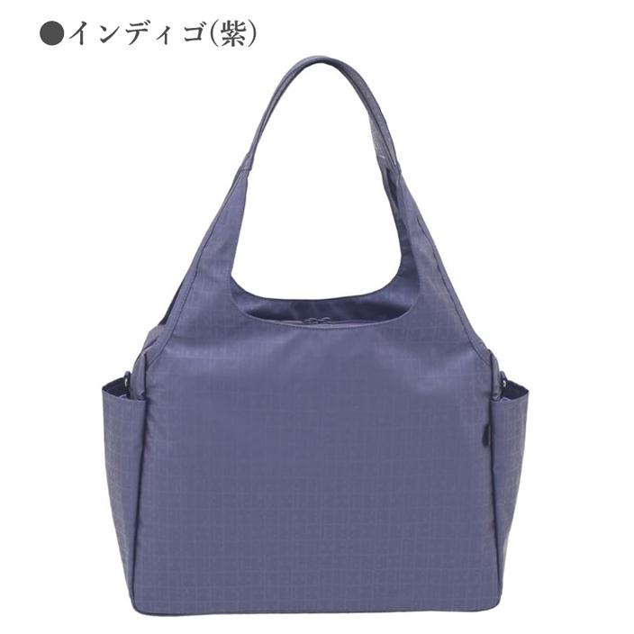 ヤマト屋 バッグ ショルダー紐も付けられる 新クリ手トートM 銀座 