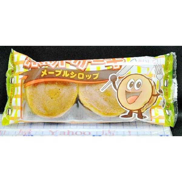 やおきん ホットケーキ メープルシロップ １箱小袋入り 宅配のみ F 大和屋yahoo 店 通販 Yahoo ショッピング