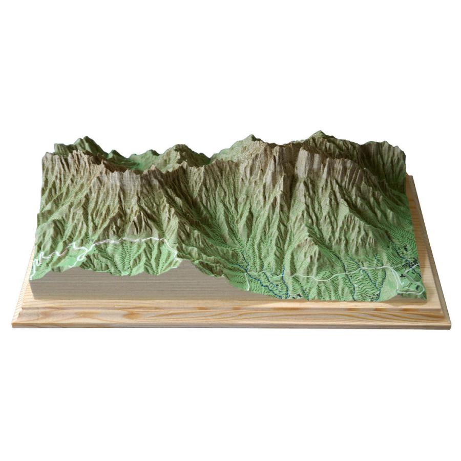 やまつみ 【妙義山】 1/12,500