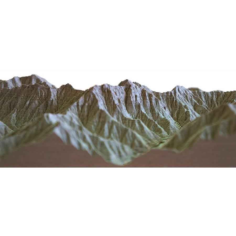 やまつみ 【谷川岳】 1/50,000_3