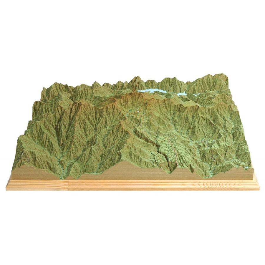 やまつみ 【剱岳・立山】 1/50,000