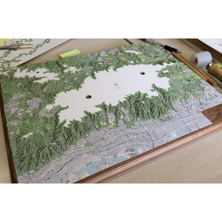 やまつみ 【六甲山】 1/50,000 : やまつみ工房 Yahoo!ショップ - 通販