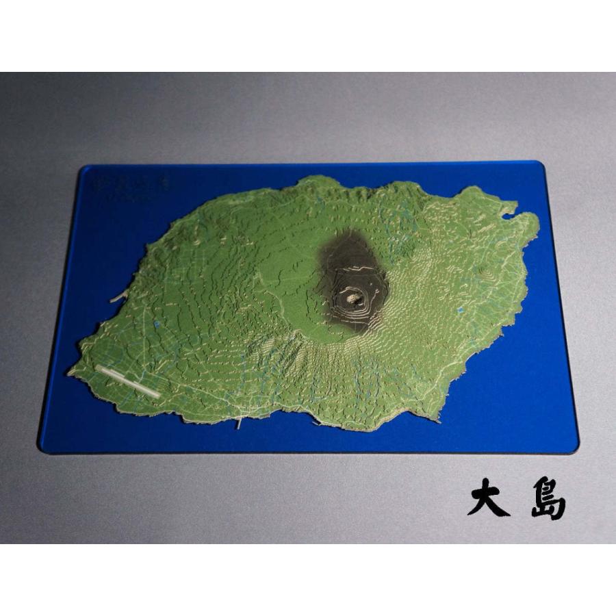 しまつみ 【伊豆諸島セット】 1/75,000 : やまつみ工房 Yahoo!ショップ