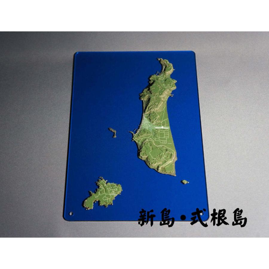 しまつみ 【伊豆諸島セット】 1/75,000 : やまつみ工房 Yahoo!ショップ