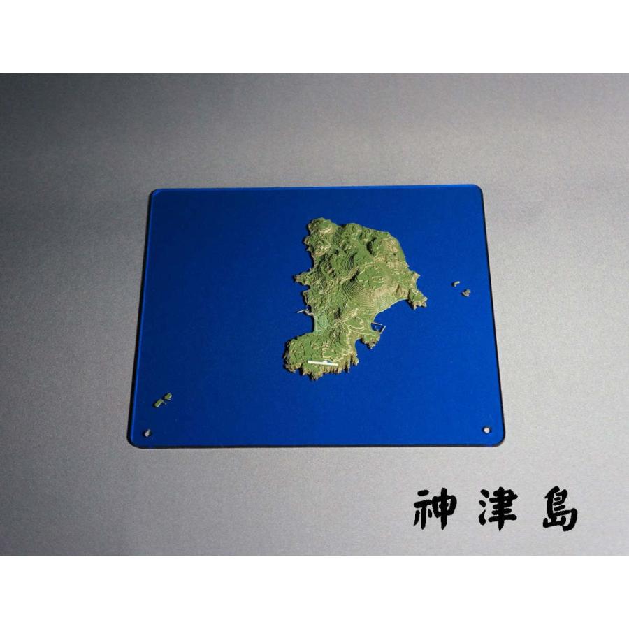 しまつみ 【伊豆諸島セット】 1/75,000 : やまつみ工房 Yahoo