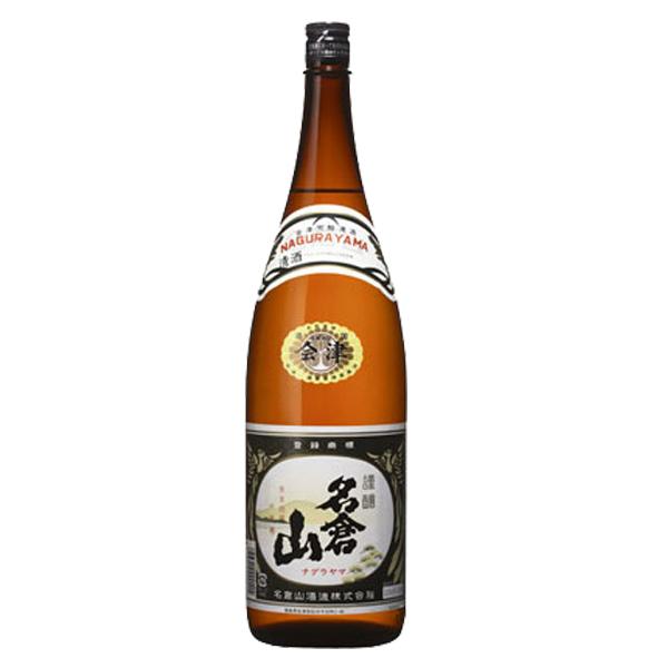 名倉山普通酒「会津」1800ml｜yamauchi-saketen｜02