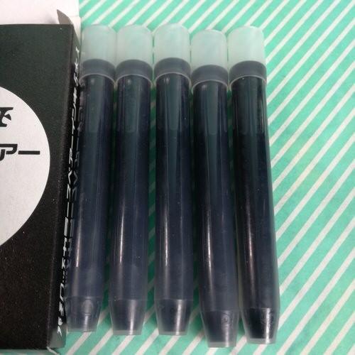 バーディ 万年筆 PILOT万年筆 ミニ万年筆インク付 昭和レトロ 当時物