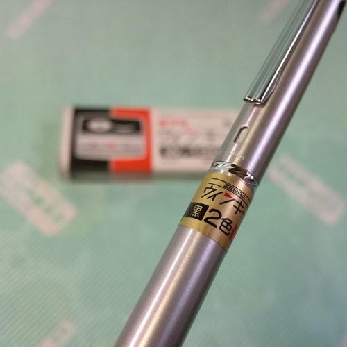 【レトロボールペン7本】+サービス品2本 ゼブラ ボールペン 昭和レトロ 廃盤の通販 by 123abc shop｜ラクマ