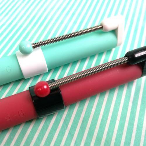 シャープペンシル ぺんてる SHARPLET 300 昭和レトロ 当時物 : 昭和