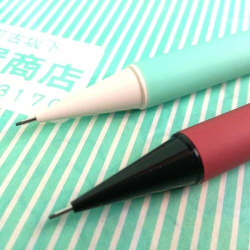 シャープペンシル ぺんてる SHARPLET 300 昭和レトロ 当時物 : 昭和