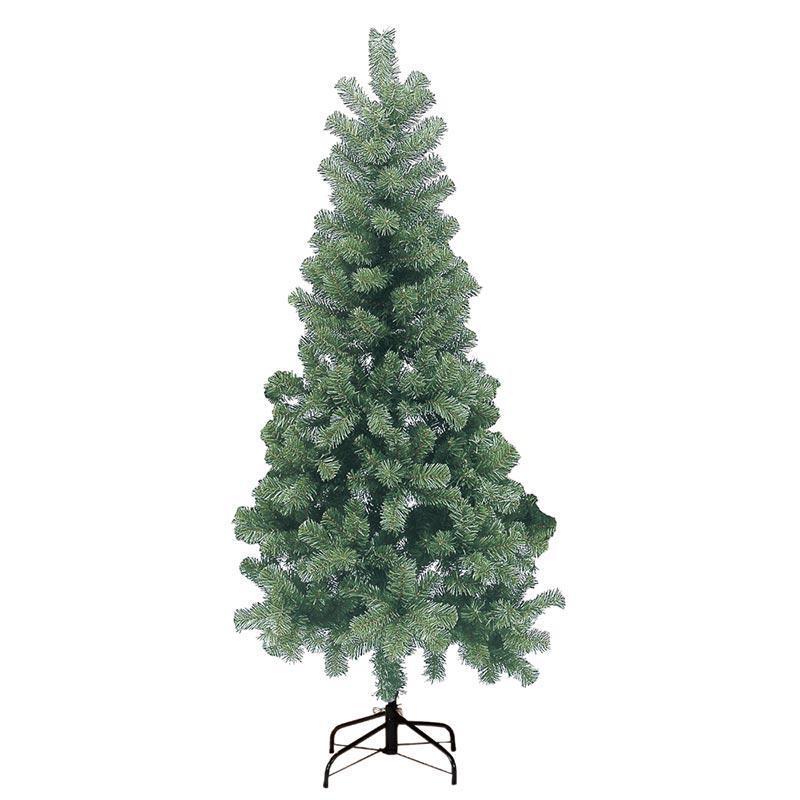 場所を取らないスリムツリー!店舗・イベント用品クリスマスツリー・リーススリムツリー180cm