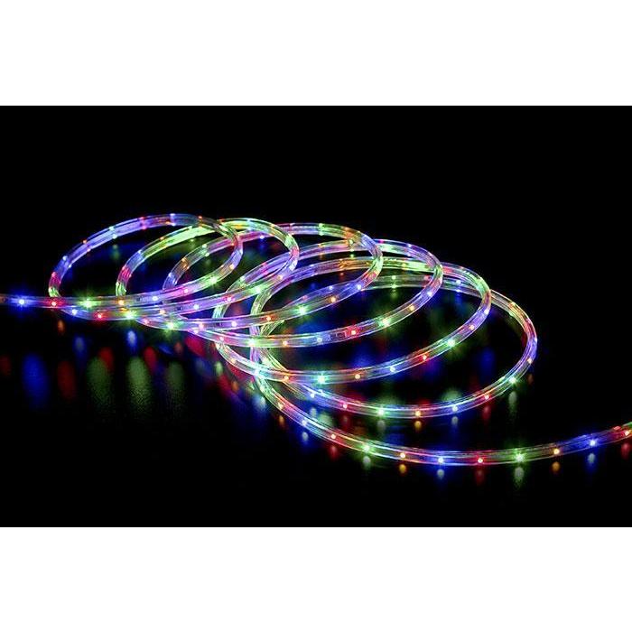 店舗・イベント用品クリスマスLEDディスプレイ15mSMD流れるフラッシングテープライト・スーパーマルチLED