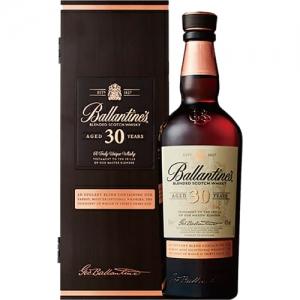 バランタイン 30年 700ml 40度【5,000円以上送料無料】 : 酒のやまや  