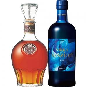 ニッカウヰスキー（NIKKA WHISKY） ニッカブランデー＆ウイスキー
