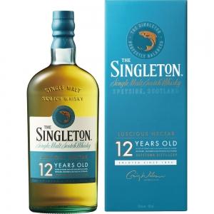 ザ シングルトン（THE SINGLETON） ザ シングルトン ダフタウン12年