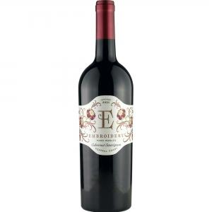 エンブロイダリー パソロブレス カベルネソーヴィニヨン750ml【5,000円