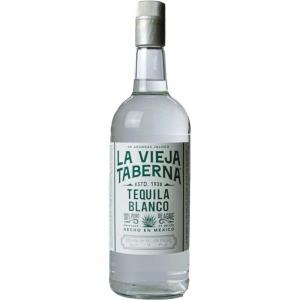 ラ ビエハ タベルナ ブランコ 750ml 40度【5,000円以上送料無料】 : 酒