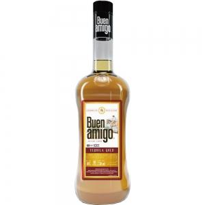 ブエンアミーゴ テキーラ ゴールド 750ml 40度【5,000円以上送料