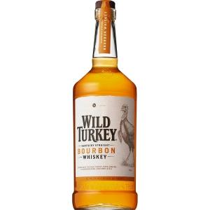 ワイルドターキー 1000ml 40．50度【5,000円以上送料無料】 : 酒の