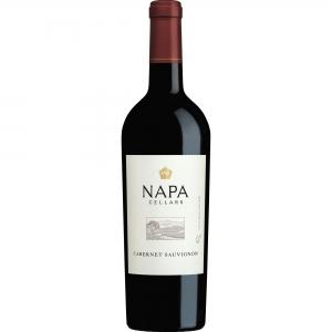ナパ セラーズ カベルネソーヴィニョン 750ml【5,000円以上送料無料