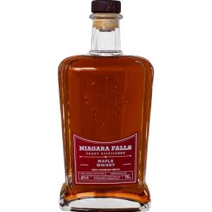 ナイアガラフォールズ メープル ウイスキー 750ml 40度 12本入り