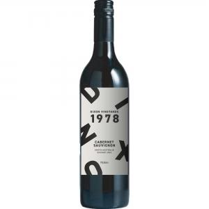 1978 カベルネ ソーヴィニヨン 750ml 12本入り【5,000円以上送料無料