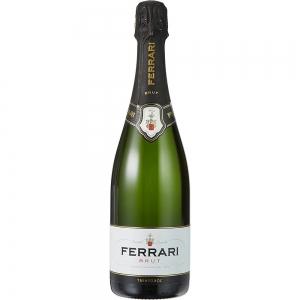 フェッラーリ ブリュット 750ml 6本入り【5,000円以上送料無料】【ケース品】