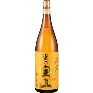 富乃宝山 焼酎 1800ml ×6本 25% 西酒造 富乃宝山 25度 1800ml 6