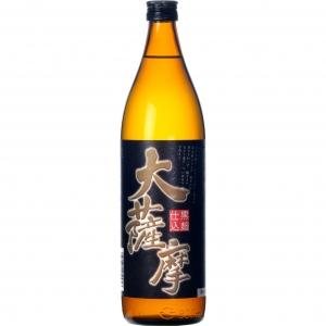 12本セット 900ml 25度 薩摩焼酎 白露 3本・ 若潮 9本 さつま白若潮（25%・900ml） - 若潮酒造 ｜ オンラインショップ