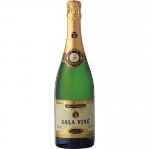 サラ ビベ セミセコ 750ml 12本入り【5,000円以上送料無料】【ケース品