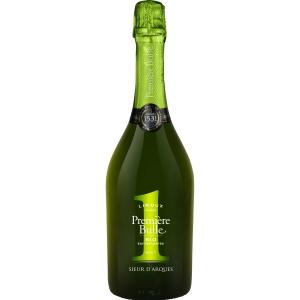 プルミエ ビュルAOCブランケット ド リムー ビオ 750ml【5,000円以上