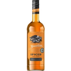 サカテラ スパイスト ラム 35％ 700ml 35度【5,000円以上送料無料